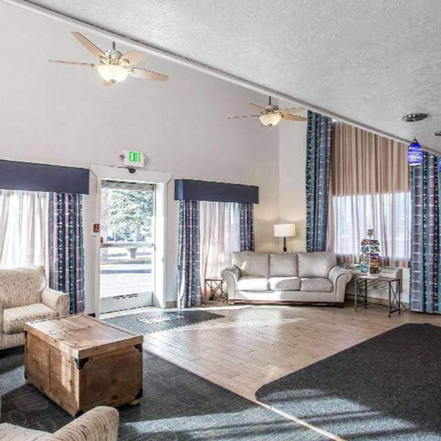 Quality Inn