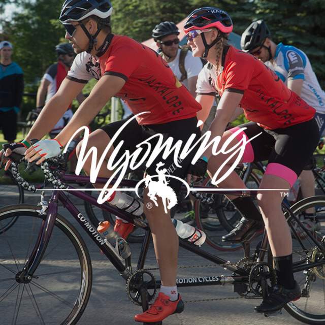 Cycling Association of Star Valley