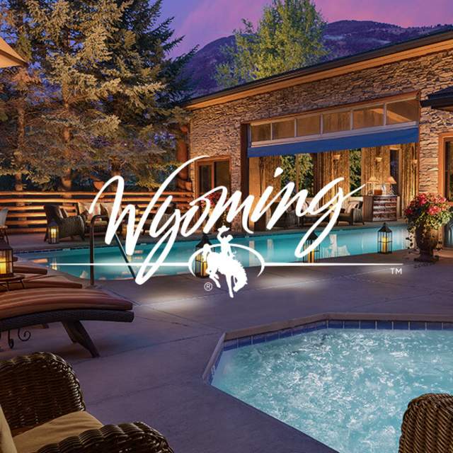 Flying Saddle Resort