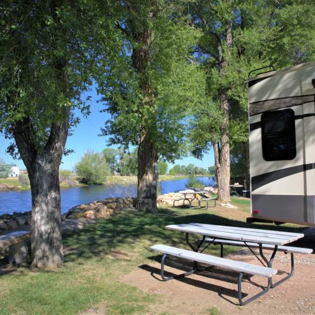 Deer Haven RV Park