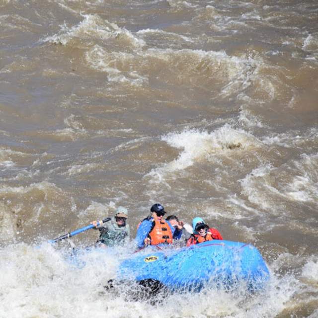 River Runners of Wyoming