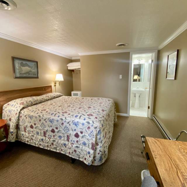 Greybull Motel