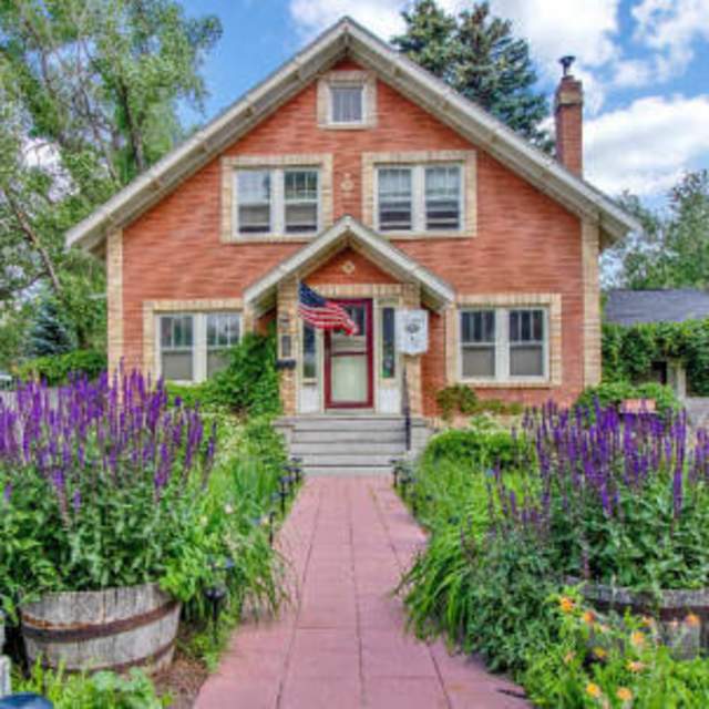 Robin's Nest Bed & Breakfast