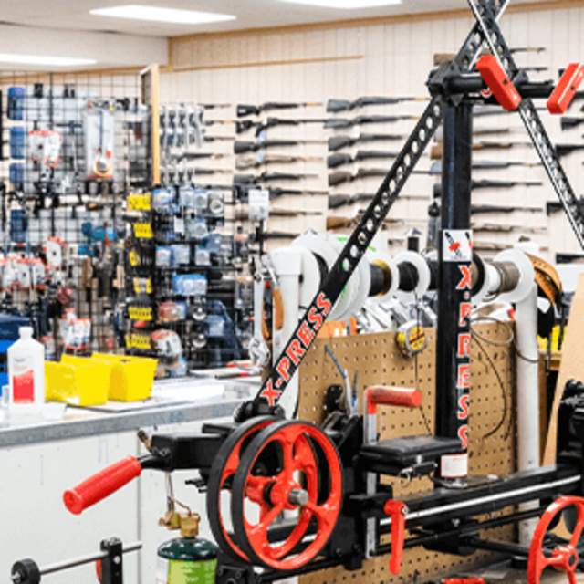 Rocky Mountain Discount Sports