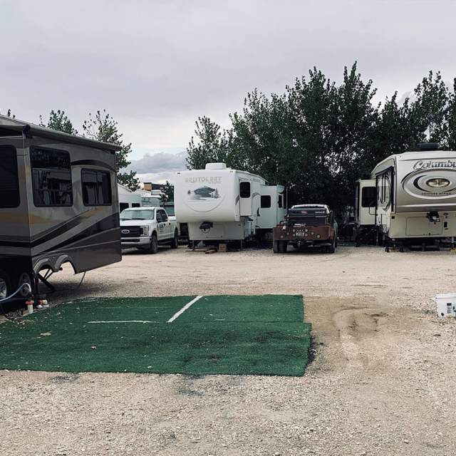 Rone RV Park