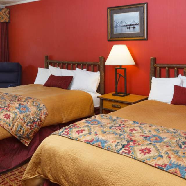 Town Square Inns of Jackson Hole