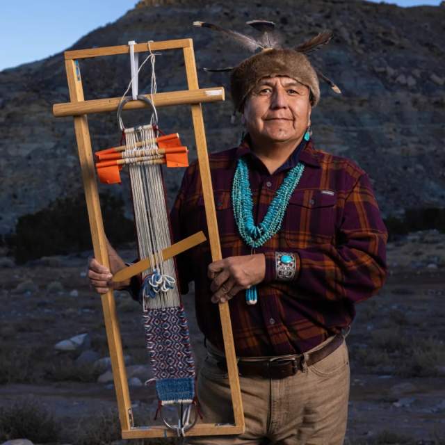 Artist Talk with Roy Kady
