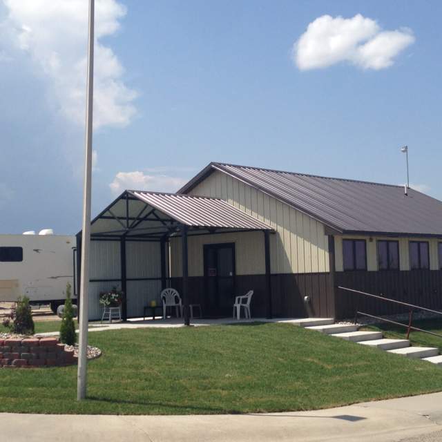 Mountain View RV Park