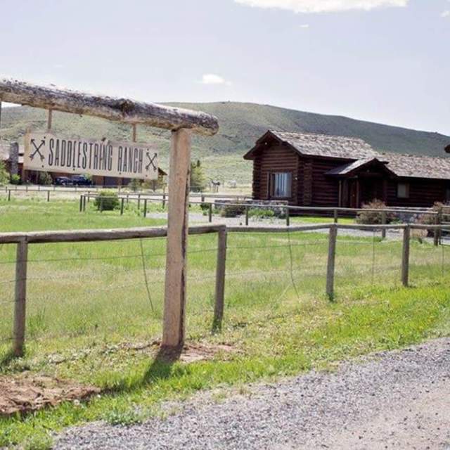 Saddlestring Ranch