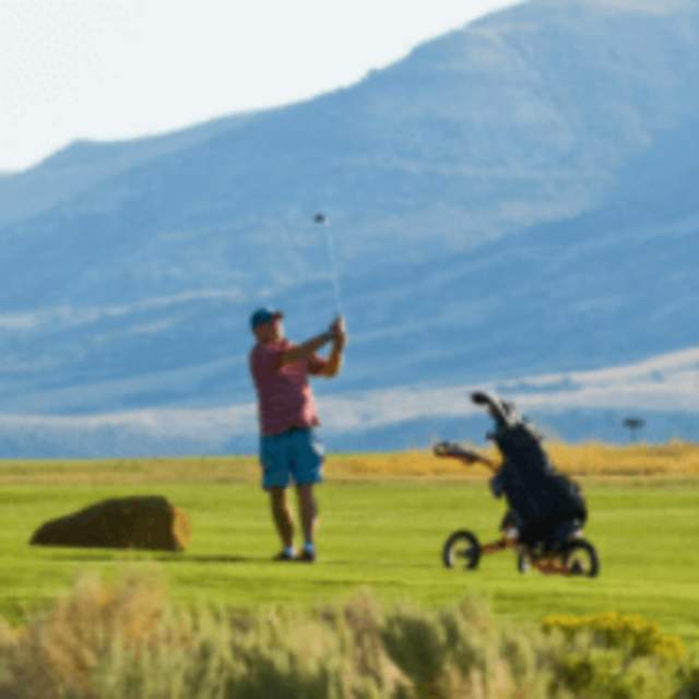 Rolling Green Country Club