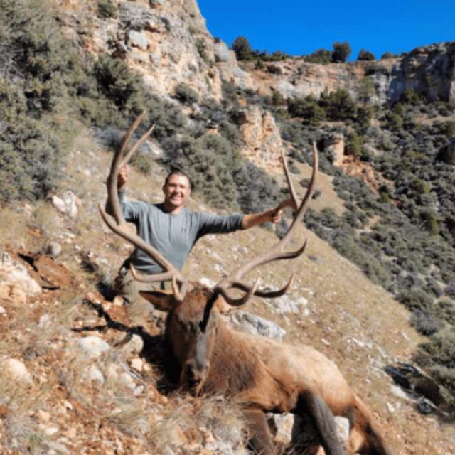 Shell Valley Outfitters