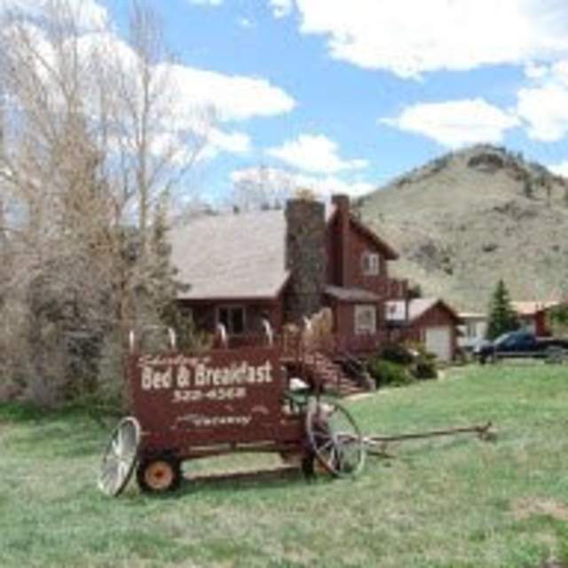 Shirley's Bed & Breakfast