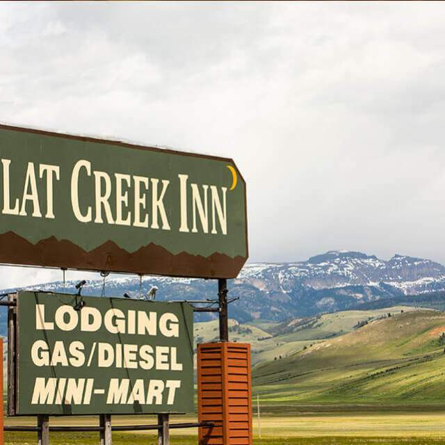 Flat Creek Inn of Jackson Hole