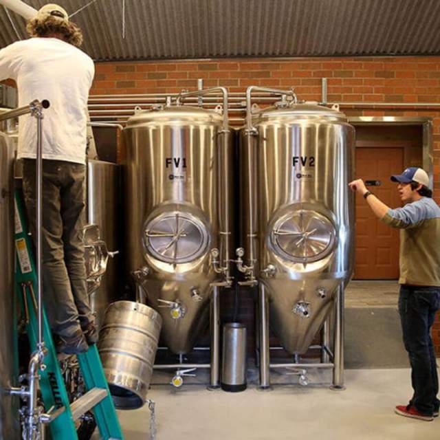 Skull Tree Brewing