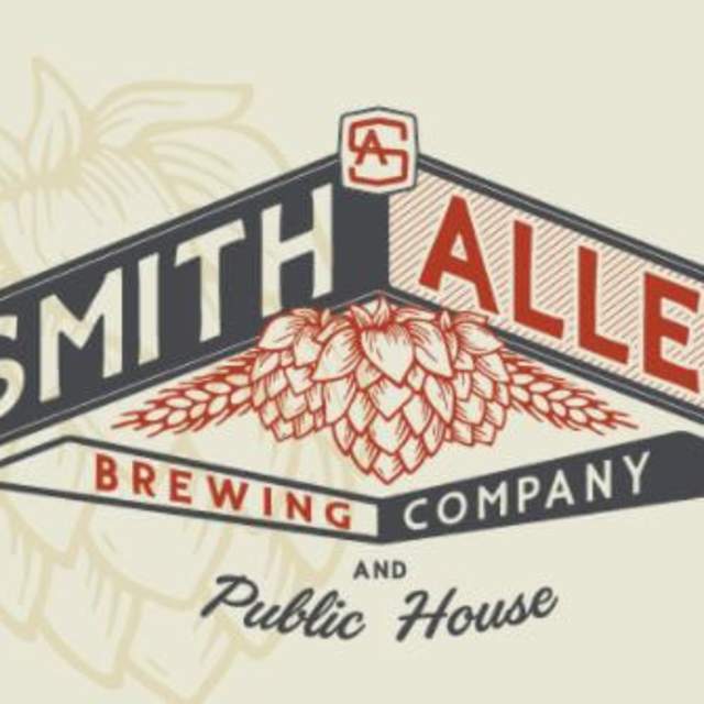 Smith Alley Brewing Company