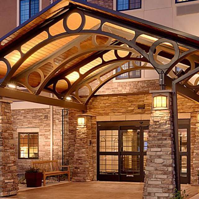 StayBridge Suites