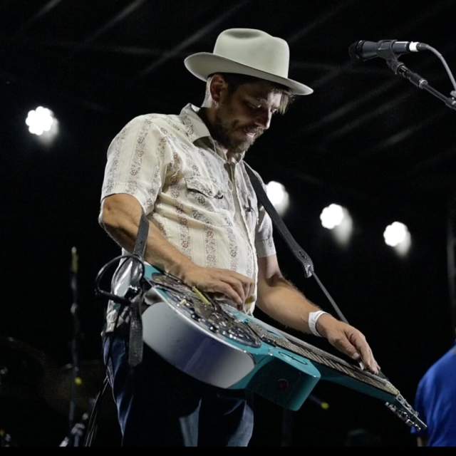 Nowoodstock Music Festival