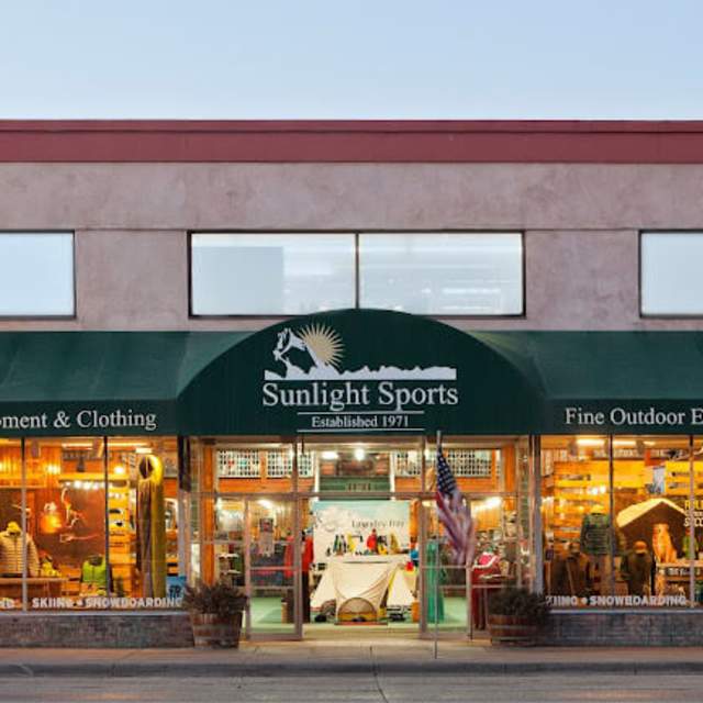 Sunlight Sports