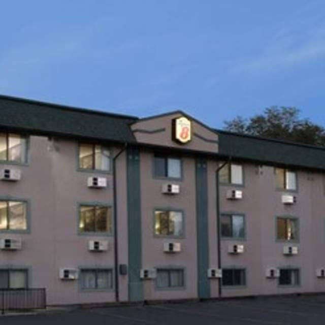Super 8 Motel