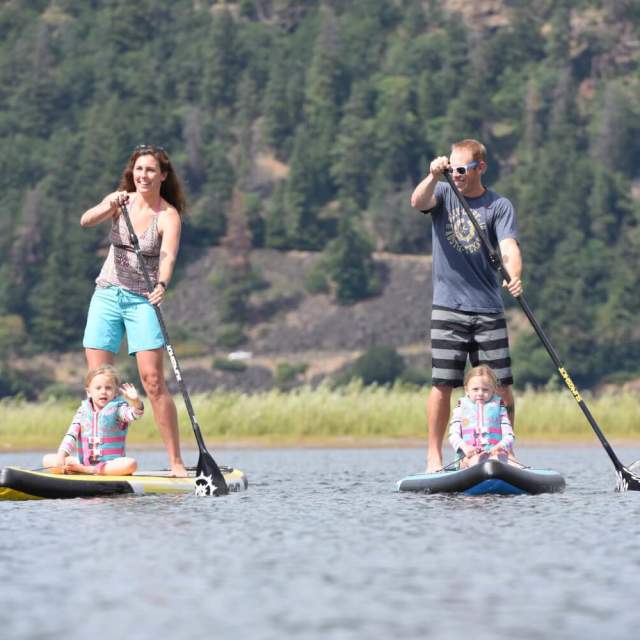 SUPerior Paddlesports