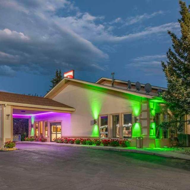 SureStay Plus Hotel by Best Western