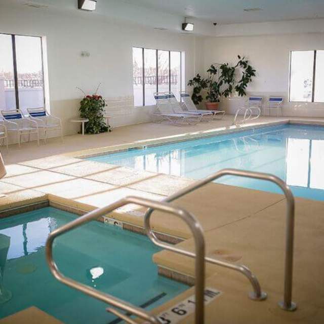SureStay Plus by Best Western