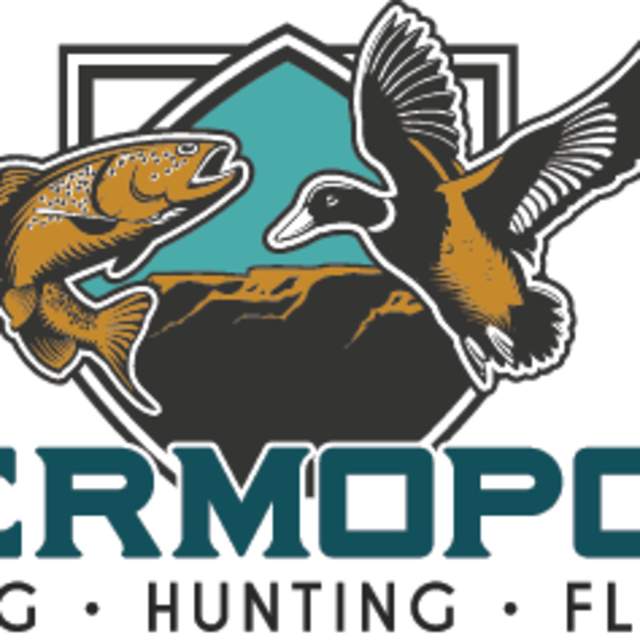 Thermopolis Fly Shop & Bird Hunting