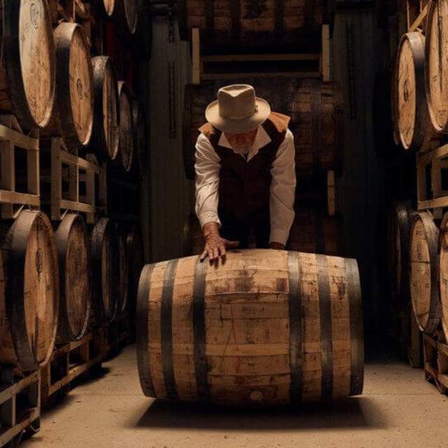 Cowboy Country Distilling