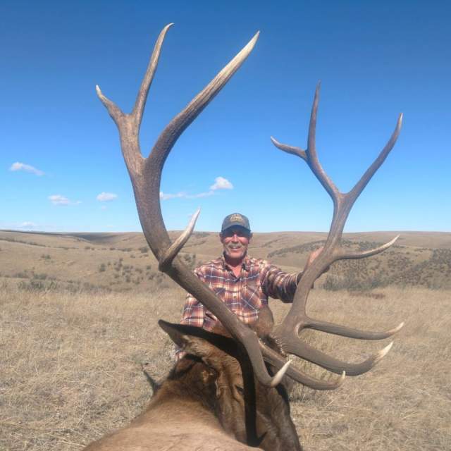 Timberline Outfitters