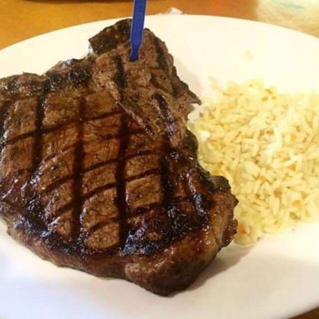 T Joe's Steakhouse & Saloon