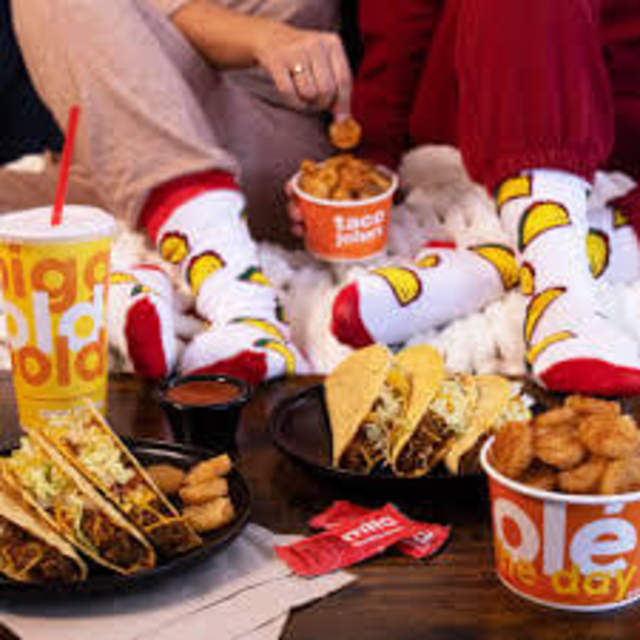 Taco John's