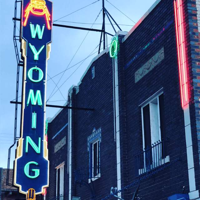 Torrington Cinemas
