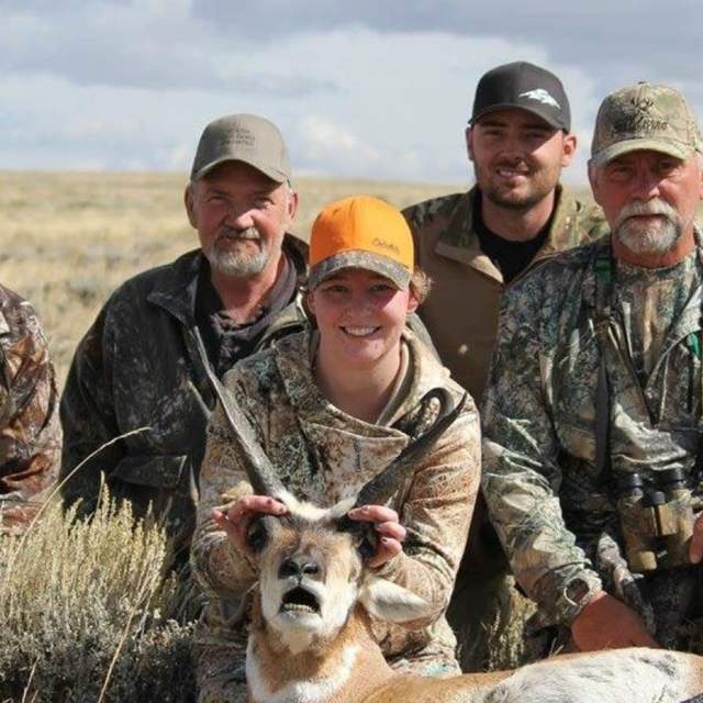 Trophy Creek Outfitters