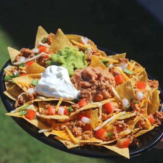 Taco Time