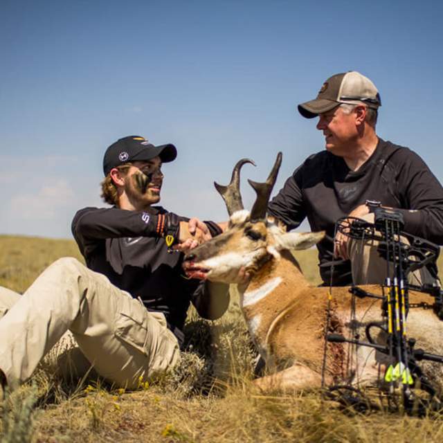 Tyler Sims Outfitters, LLC
