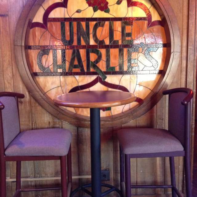 Uncle Charlie's Grill & Tavern