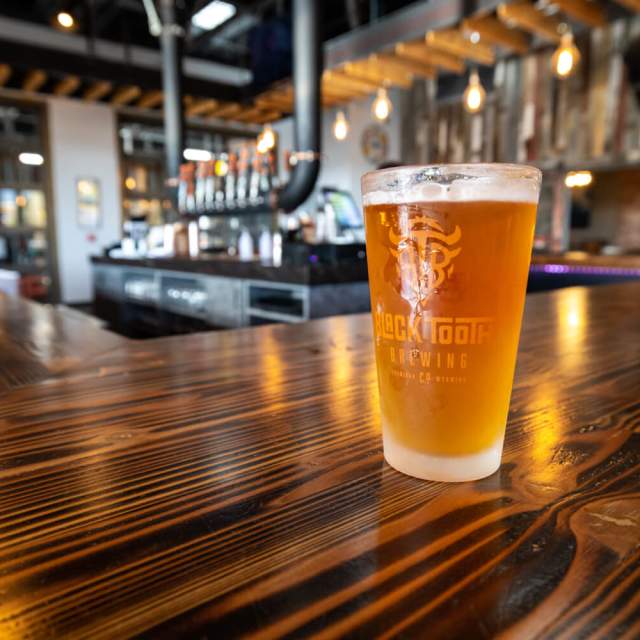 Black Tooth Brewing Company