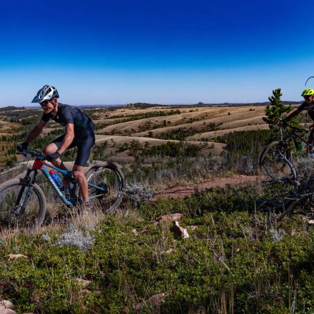 Pilot Hill Recreation Area