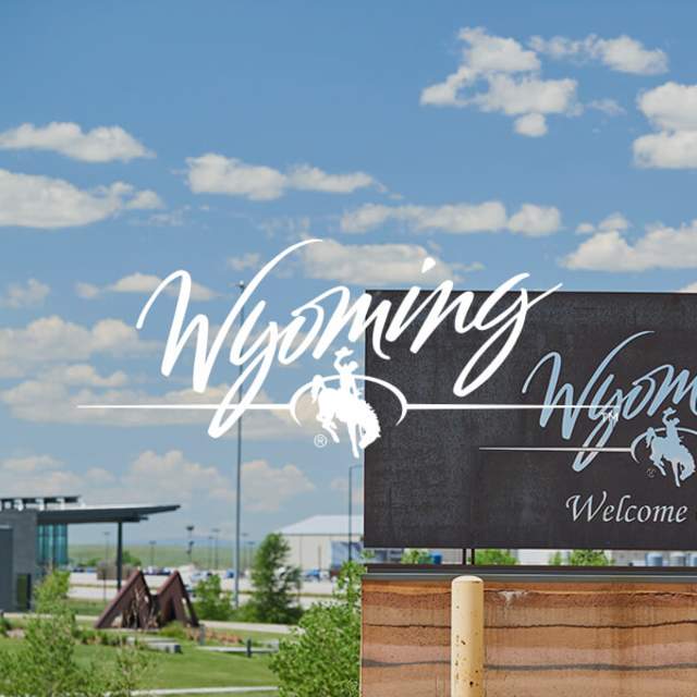 Visit Cheyenne