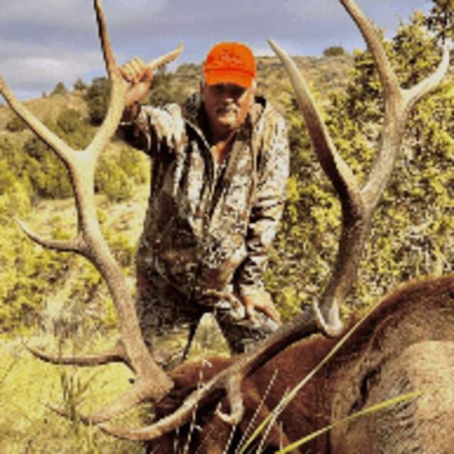 Wildhorse Outfitters