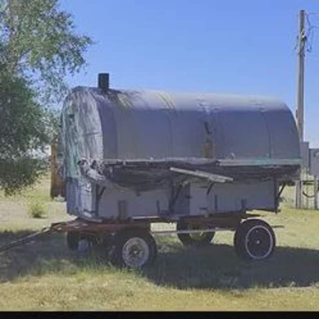 Wind River View RV Park & Campground
