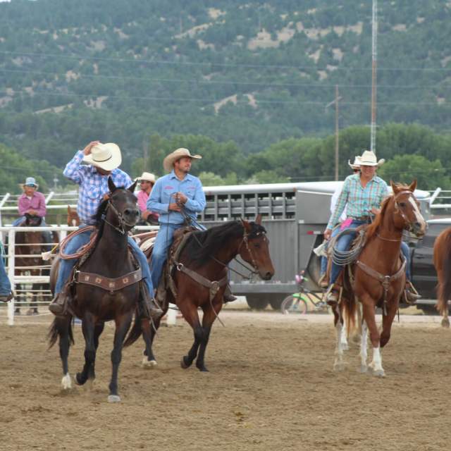 Weston County Fairgrounds