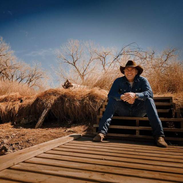 Longmire Days