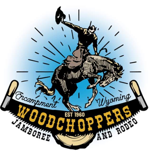 Woodchoppers Jamboree & Rodeo