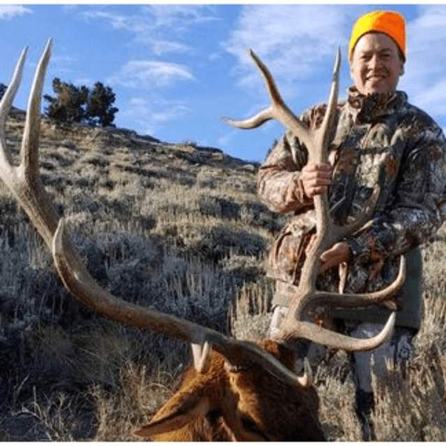 Cowboy Country Outfitters of Wyoming