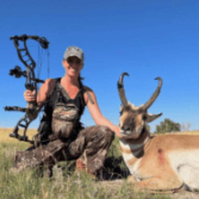 Wyoming Professional Hunters, LTD