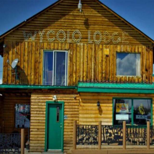 WyColo Lodge