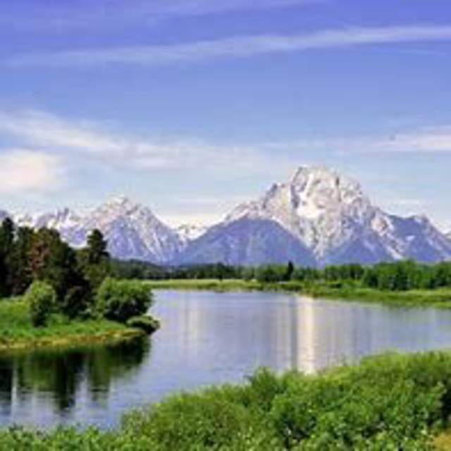 Choice Hotels Wyoming