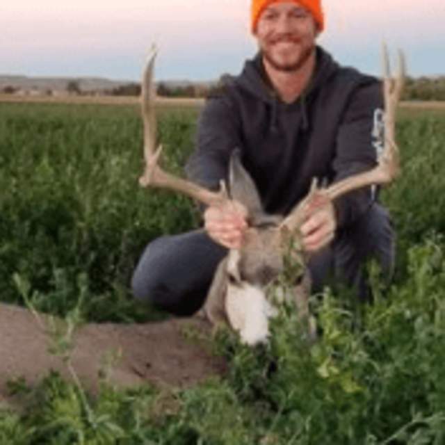 Wyoming Trophy Hunts