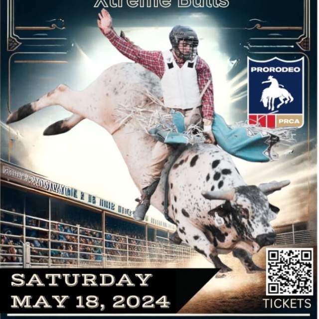 Lee Martinez Memorial Xtreme Bulls